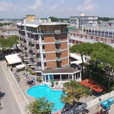 La Siesta 3* Lido di Jesolo