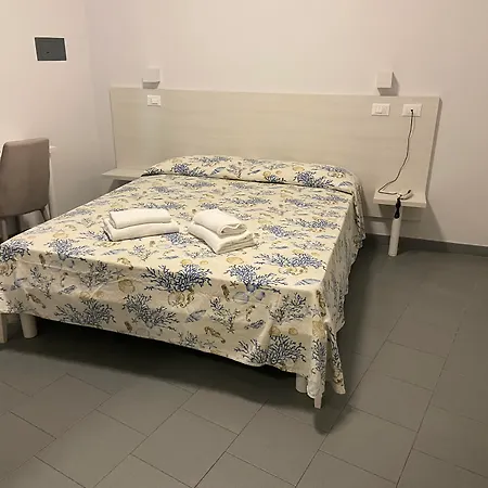 La Siesta 3* 利多迪迪耶索洛