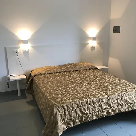 La Siesta 3* 利多迪迪耶索洛