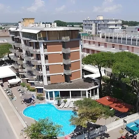 La Siesta Lido di Jesolo