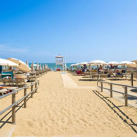 La Siesta 3* Lido di Jesolo