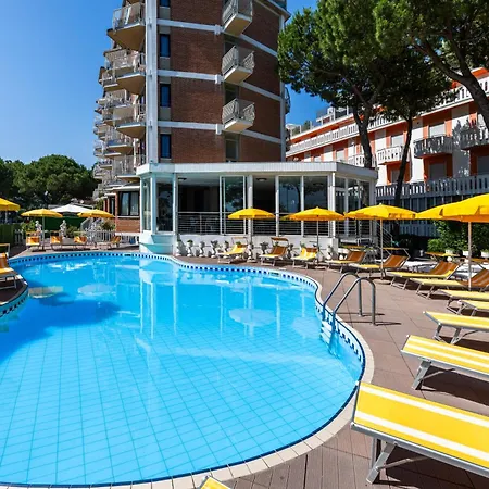 La Siesta 3* Lido di Jesolo