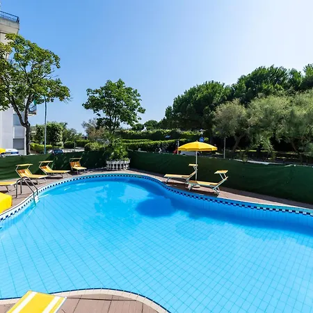 Hotel La Siesta