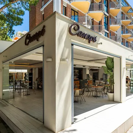 Hotel La Siesta