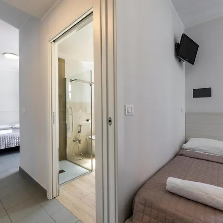 Hotel La Siesta Lido di Jesolo