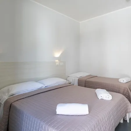 La Siesta 3* 利多迪迪耶索洛