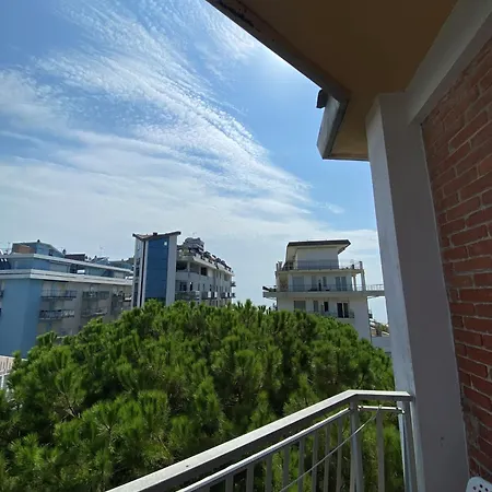 La Siesta 酒店 利多迪迪耶索洛