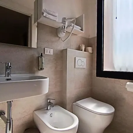 Hotel La Siesta